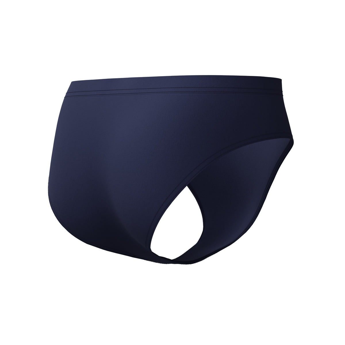 Speedo Solid THE Speedo Brief 3 INCH - PEACOAT