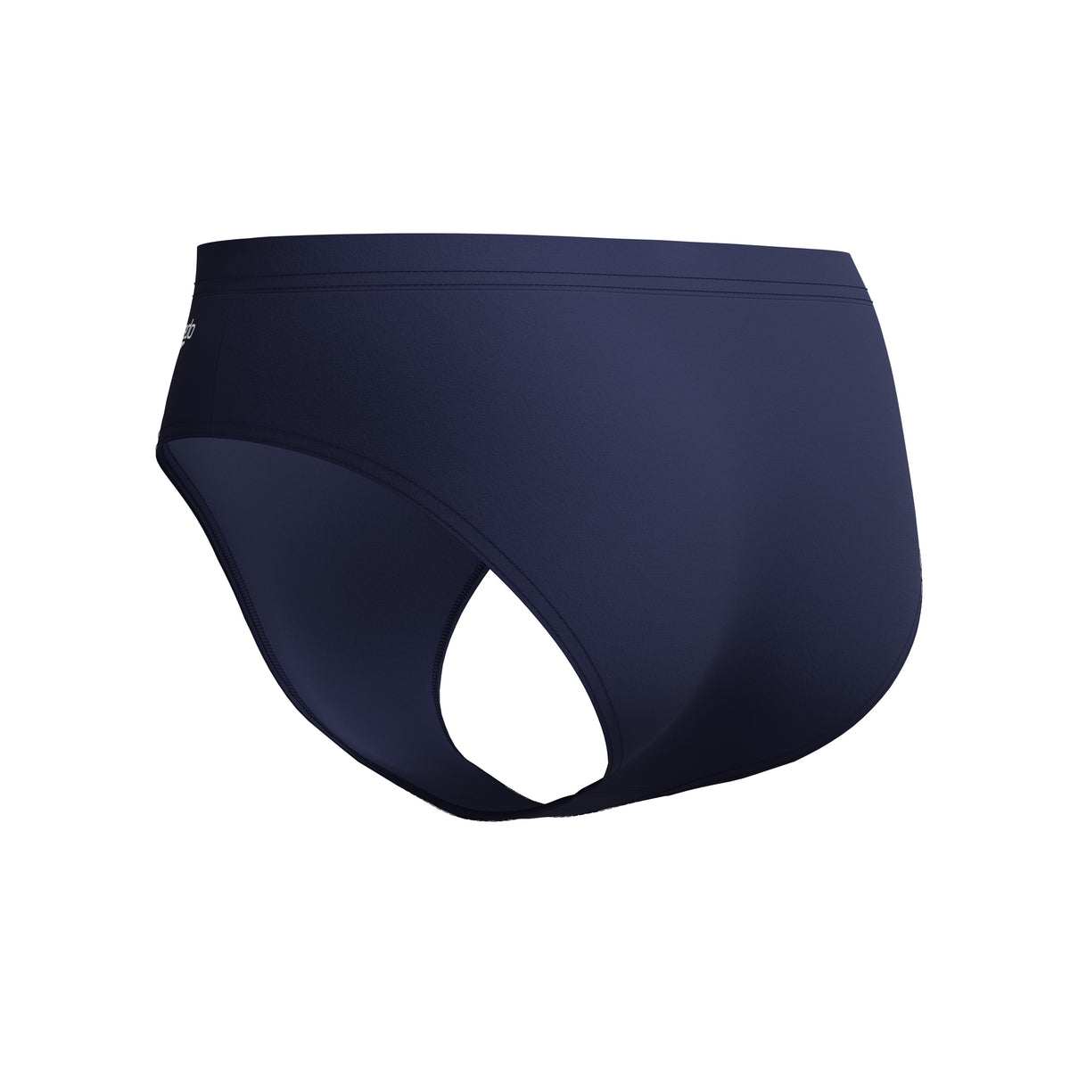 Speedo Solid THE Speedo Brief 3 INCH - PEACOAT