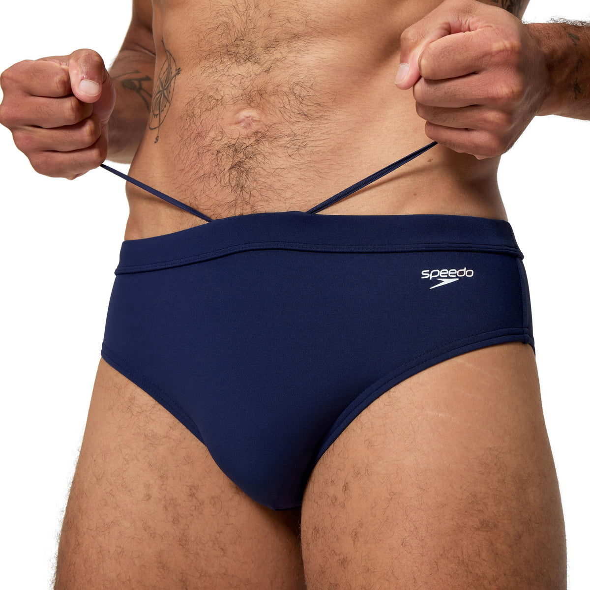 Speedo Men's Solid The Speedo Brief 3 Inch - Supplemental 8-A000149008-W2.jpeg