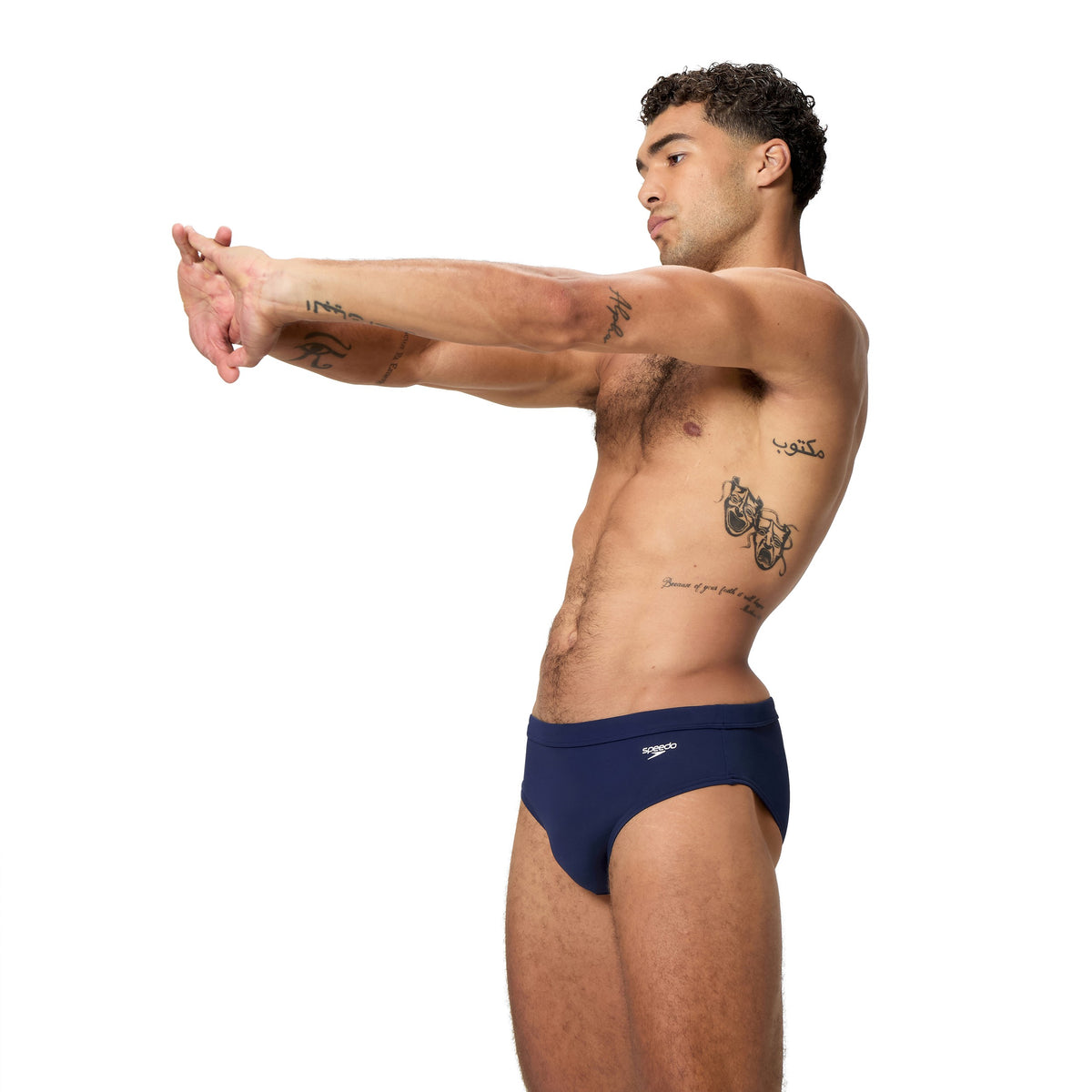 Speedo Men's Solid The Speedo Brief 3 Inch - Supplemental 8-A000149008-X2.jpeg