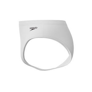 Speedo Solid THE Speedo Brief 3 INCH - WHITE