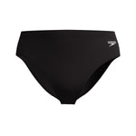 Speedo Solid THE Speedo Brief 3 INCH - ANTHRACITE