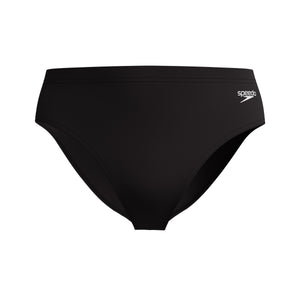 Speedo Solid THE Speedo Brief 3 INCH - ANTHRACITE