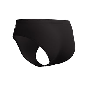 Speedo Solid THE Speedo Brief 3 INCH - ANTHRACITE
