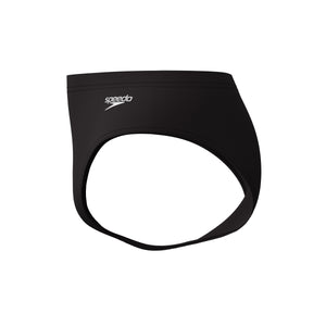 Speedo Solid THE Speedo Brief 3 INCH - ANTHRACITE