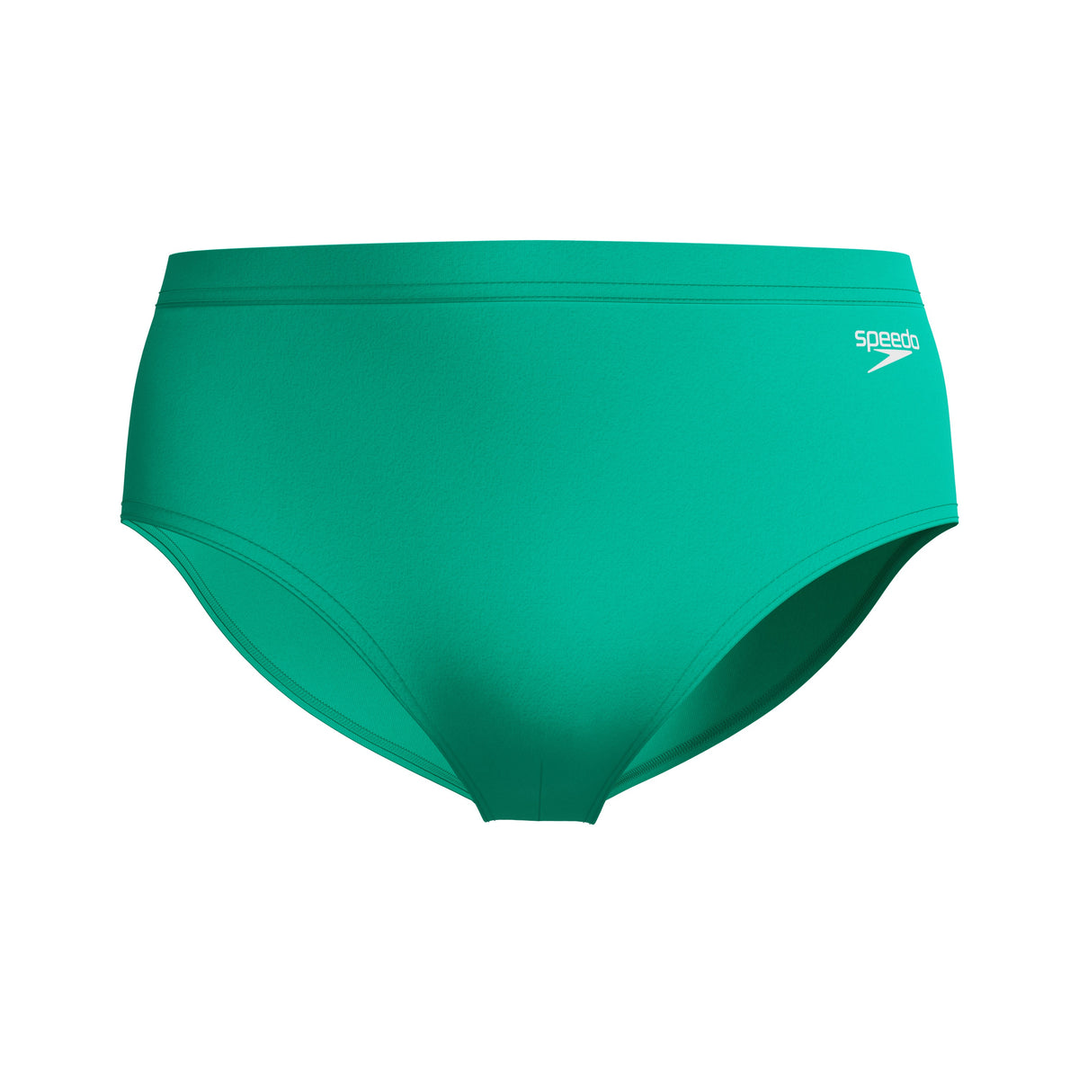 Speedo Solid THE Speedo Brief 5 INCH - MARINE TEAL
