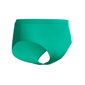 Speedo Solid THE Speedo Brief 5 INCH - MARINE TEAL