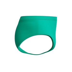 Speedo Solid THE Speedo Brief 5 INCH - MARINE TEAL