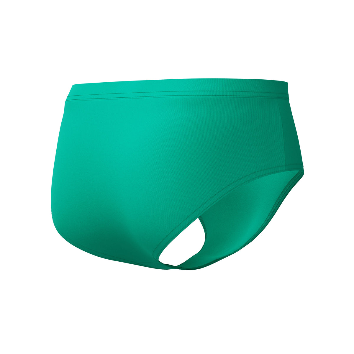 Speedo Solid THE Speedo Brief 5 INCH - MARINE TEAL