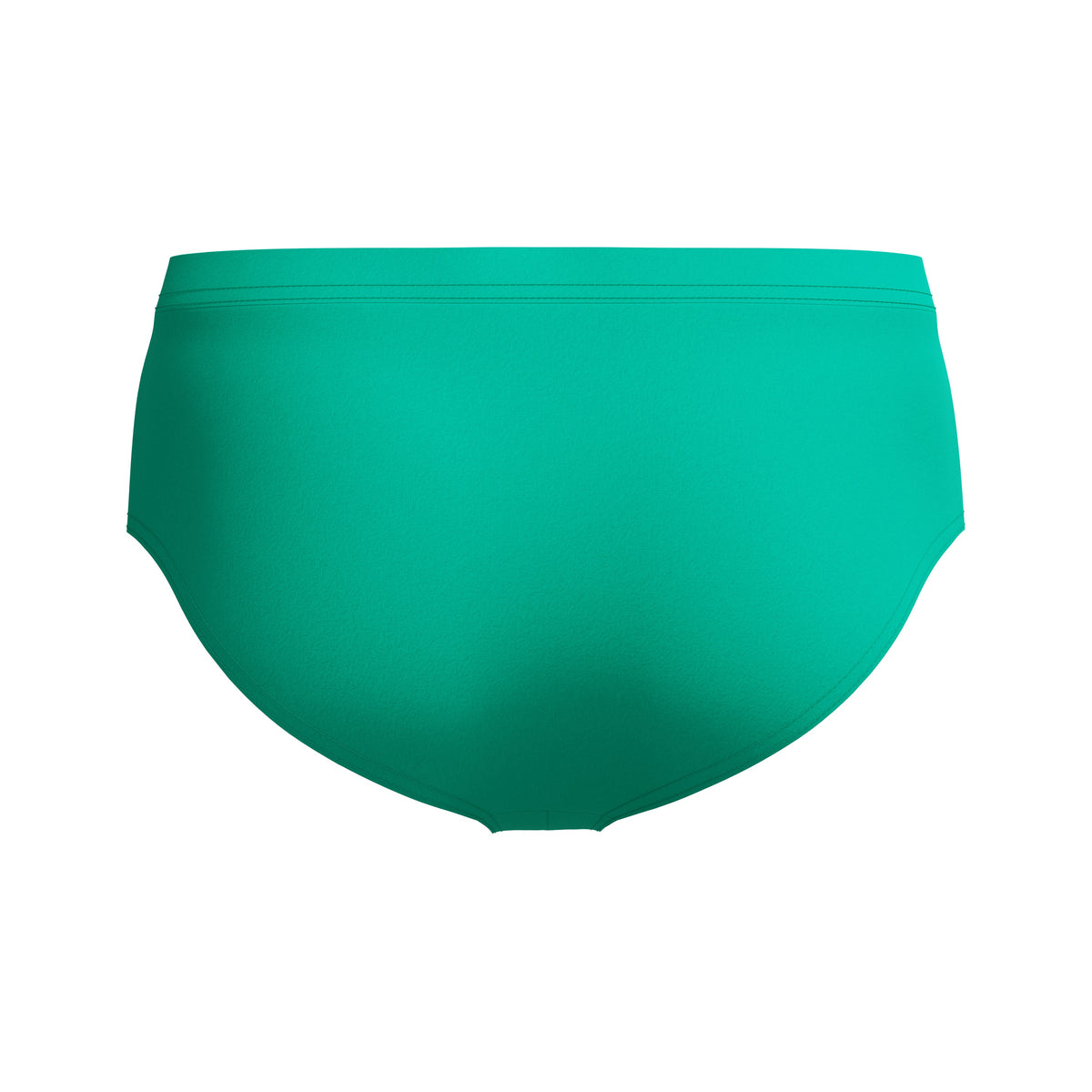 Speedo Solid THE Speedo Brief 5 INCH - MARINE TEAL