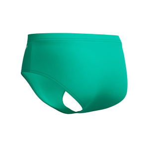 Speedo Solid THE Speedo Brief 5 INCH - MARINE TEAL