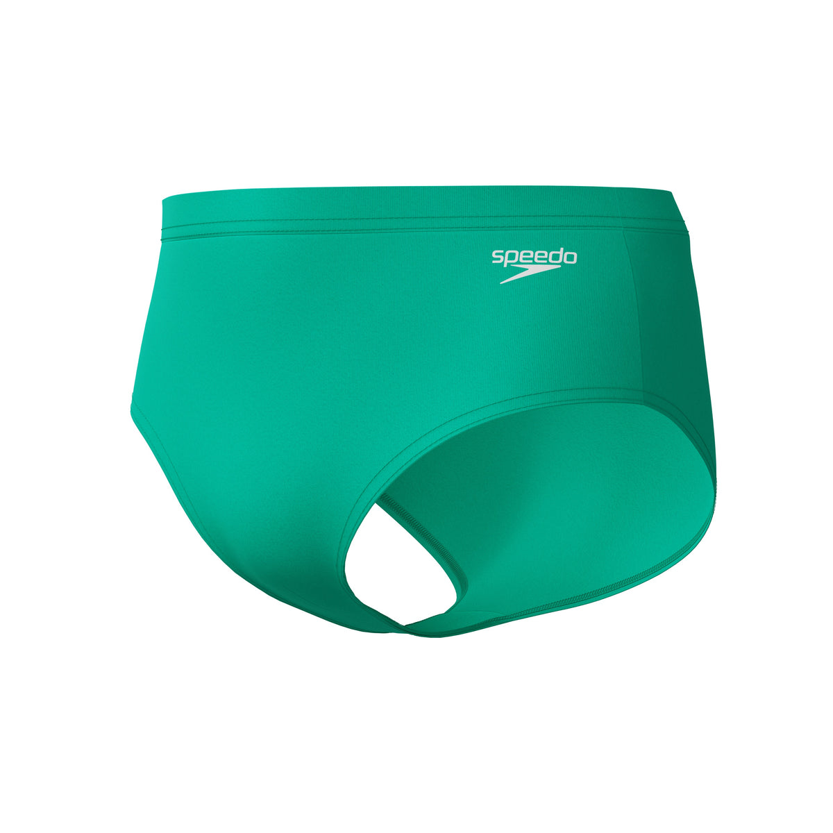 Speedo Solid THE Speedo Brief 5 INCH - MARINE TEAL