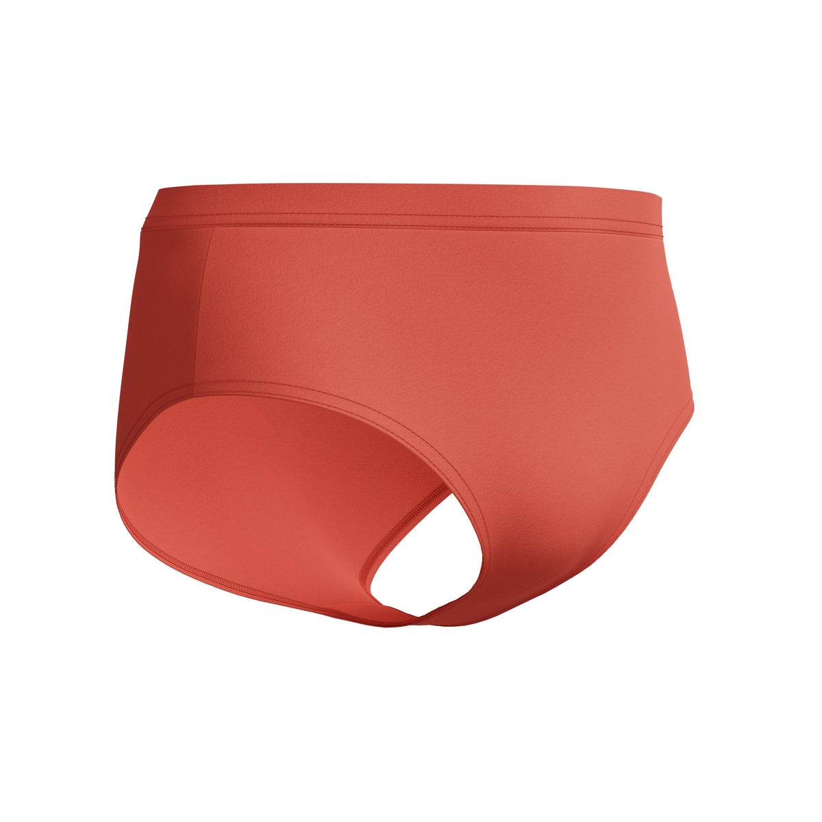 Speedo Solid THE Speedo Brief 5 INCH - TROP CORAL