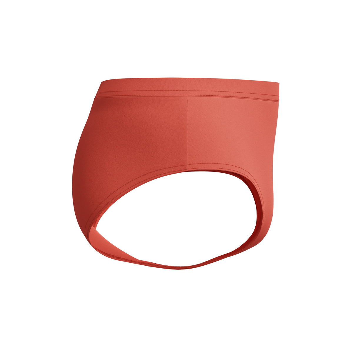 Speedo Solid THE Speedo Brief 5 INCH - TROP CORAL