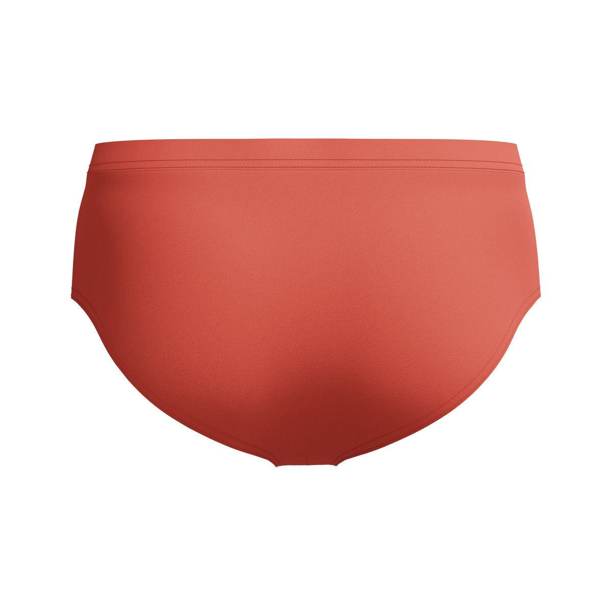 Speedo Solid THE Speedo Brief 5 INCH - TROP CORAL