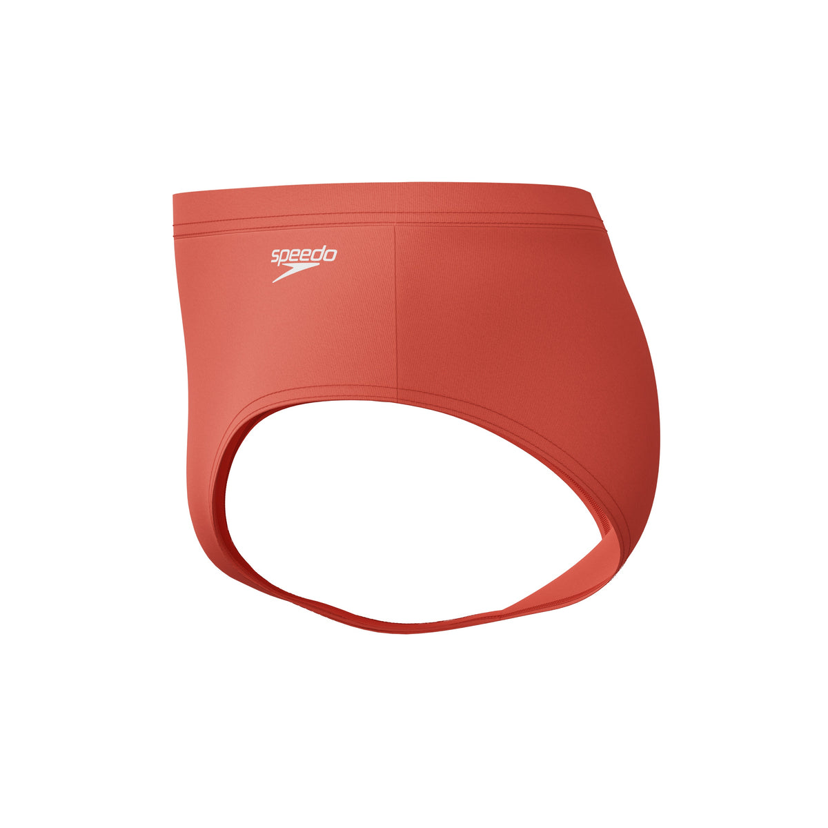 Speedo Solid THE Speedo Brief 5 INCH - TROP CORAL
