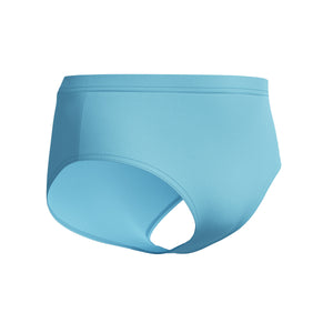 Speedo Solid THE Speedo Brief 5 INCH - PERIWINKLE