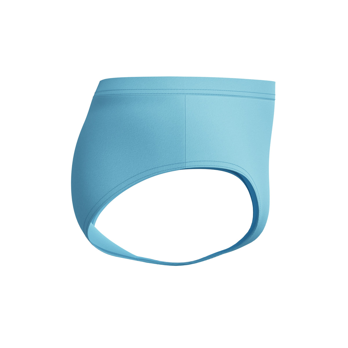 Speedo Solid THE Speedo Brief 5 INCH - PERIWINKLE