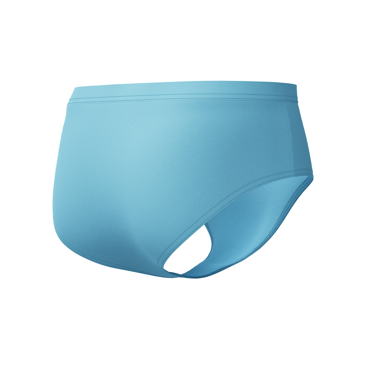Speedo Solid THE Speedo Brief 5 INCH - PERIWINKLE