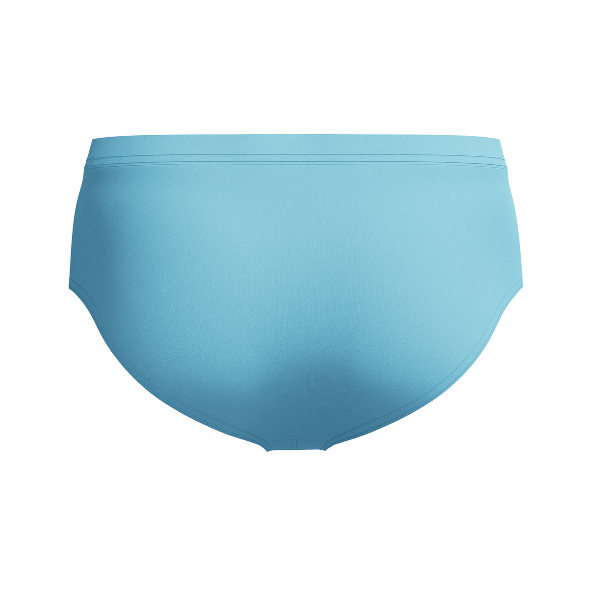 Speedo Solid THE Speedo Brief 5 INCH - PERIWINKLE