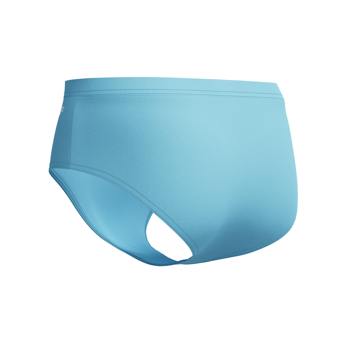 Speedo Solid THE Speedo Brief 5 INCH - PERIWINKLE