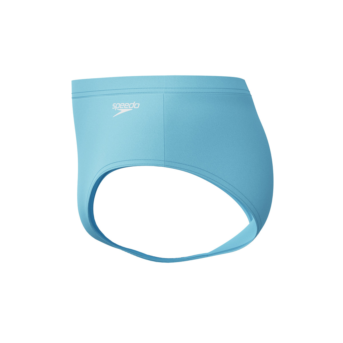 Speedo Solid THE Speedo Brief 5 INCH - PERIWINKLE
