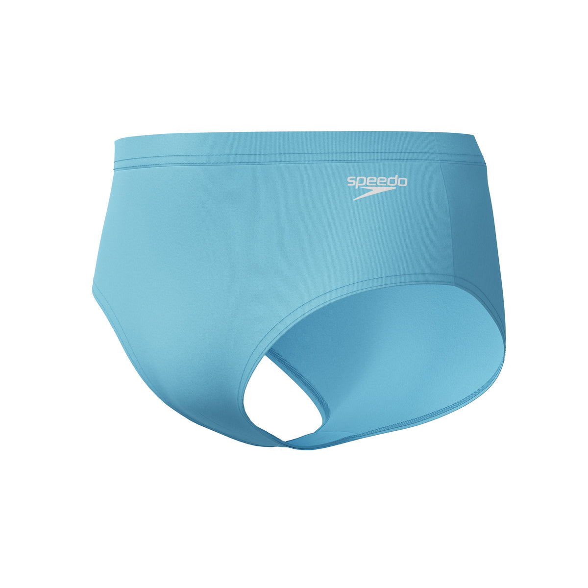 Speedo Solid THE Speedo Brief 5 INCH - PERIWINKLE