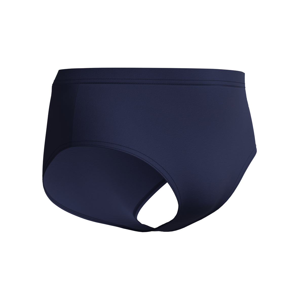 Speedo Solid THE Speedo Brief 5 INCH - PEACOAT