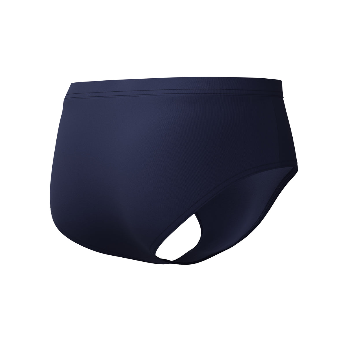 Speedo Solid THE Speedo Brief 5 INCH - PEACOAT