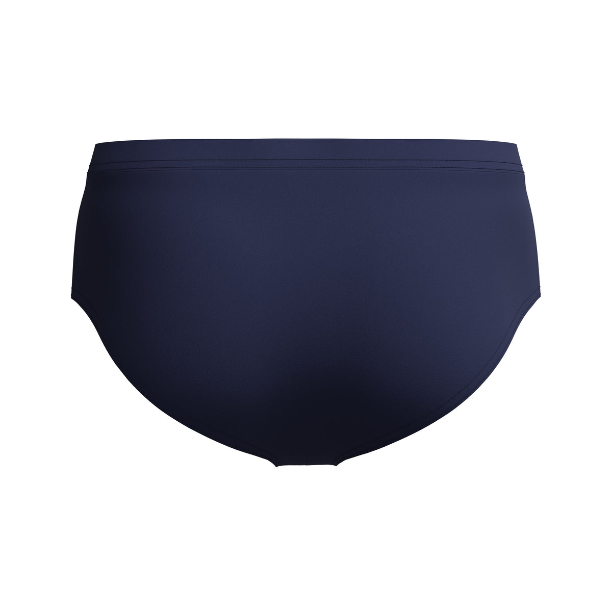 Speedo Solid THE Speedo Brief 5 INCH - PEACOAT