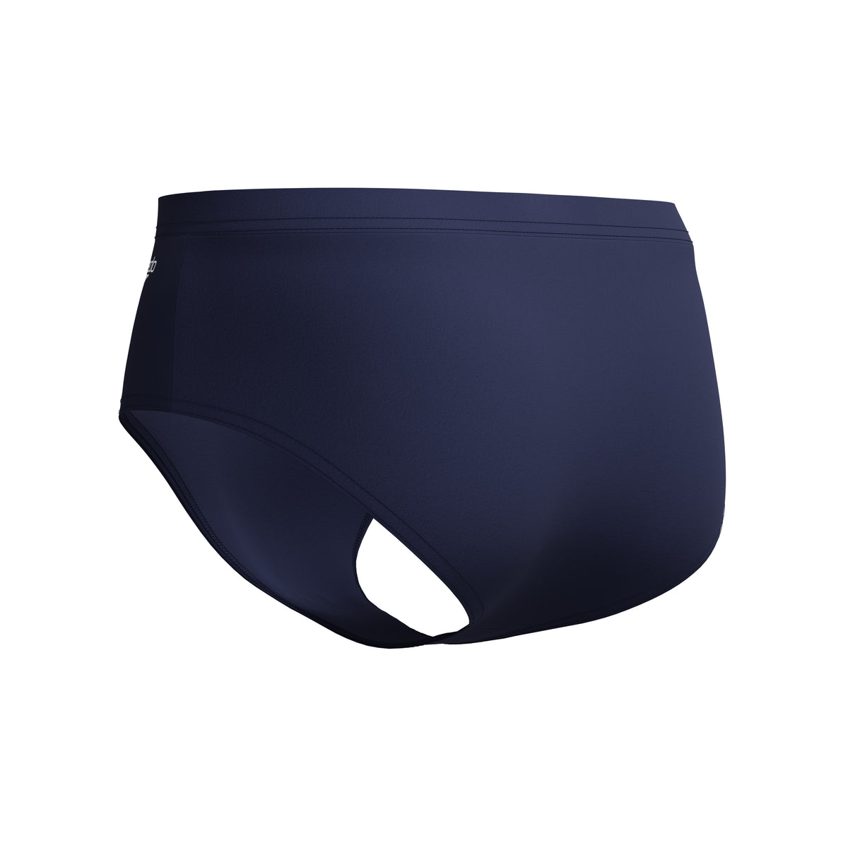 Speedo Solid THE Speedo Brief 5 INCH - PEACOAT