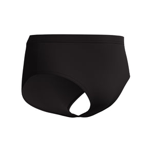 Speedo Solid THE Speedo Brief 5 INCH - ANTHRACITE