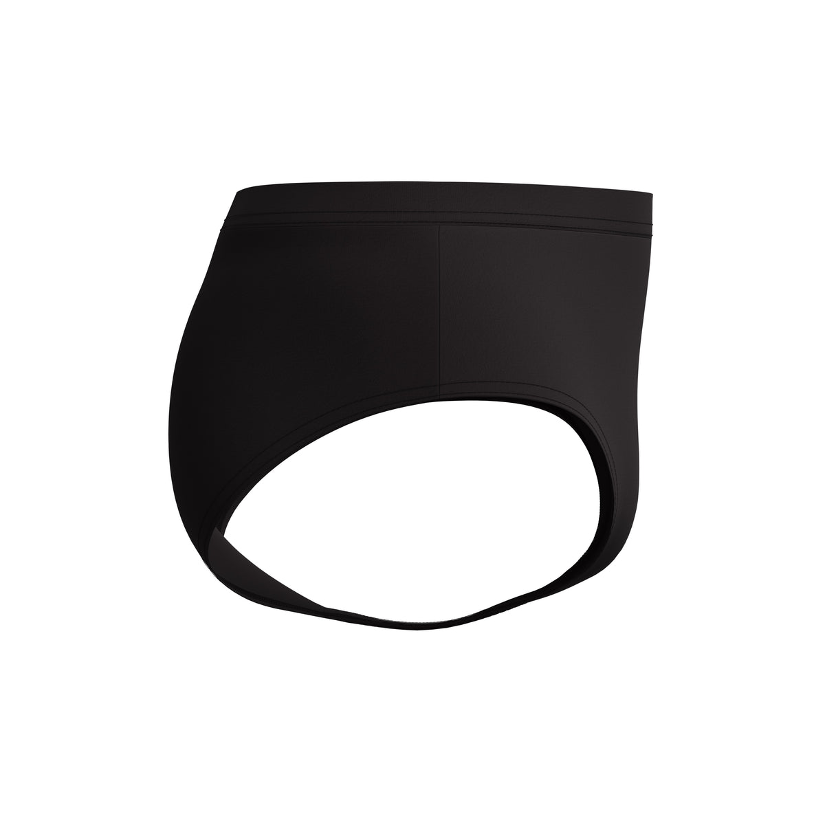 Speedo Solid THE Speedo Brief 5 INCH - ANTHRACITE