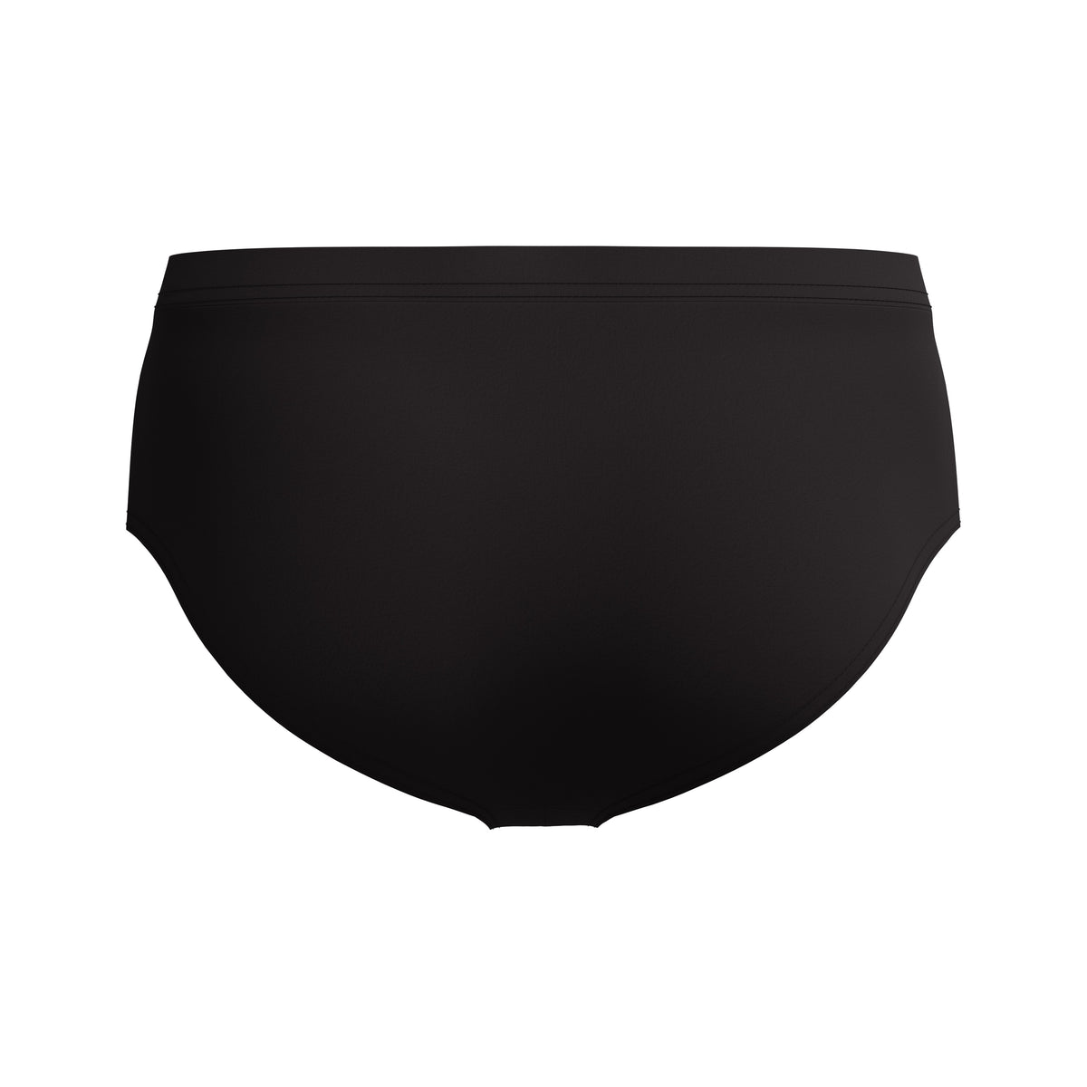 Speedo Solid THE Speedo Brief 5 INCH - ANTHRACITE