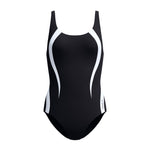 Speedo Women's Quantum Contour One Piece - ImageY1 (3D)