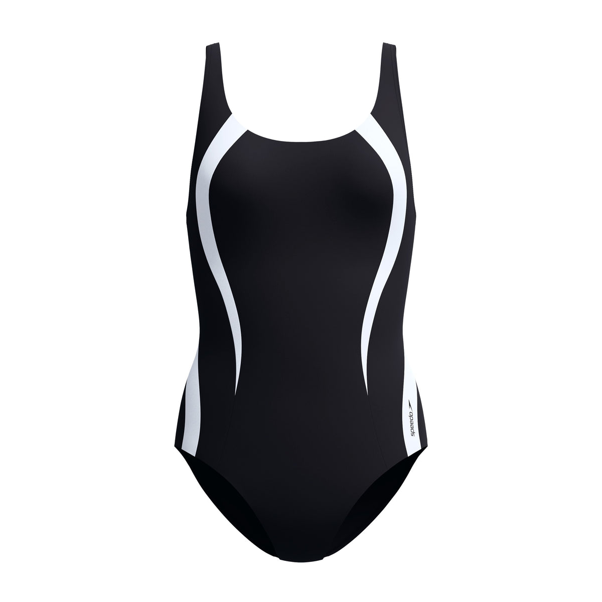 Speedo Women's Quantum Contour One Piece - ImageY1 (3D)