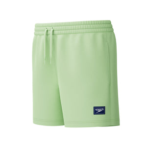 Speedo Classic LOGO Volley 13 INCH - PALE CLOVER