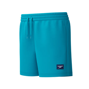 Speedo Classic LOGO Volley 13 INCH - MAYAN BLUE