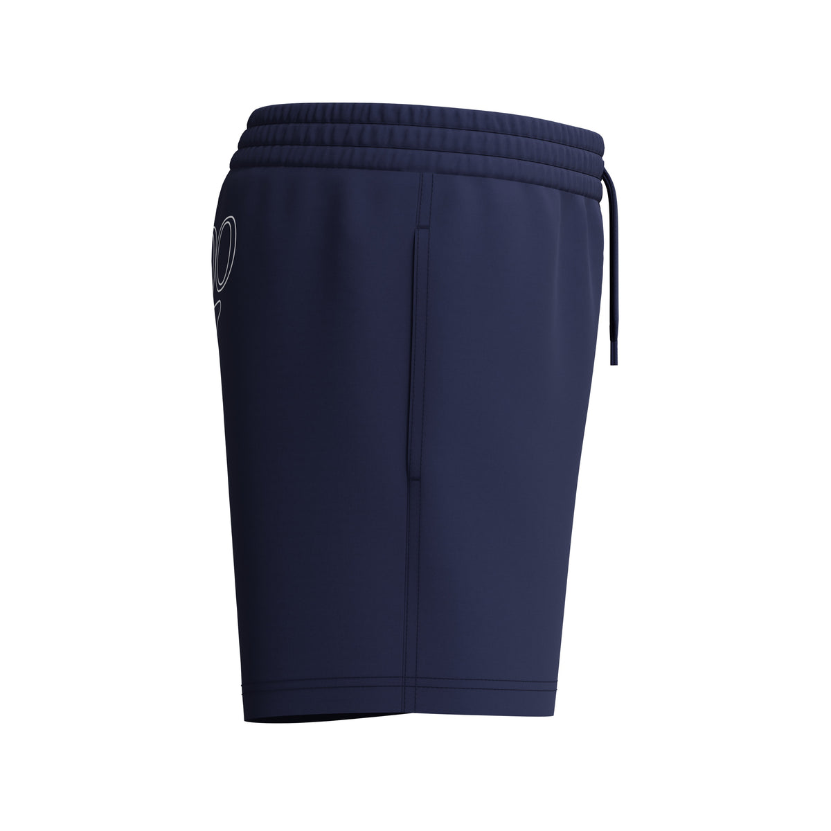 Speedo Classic LOGO Volley 13 INCH - PEACOAT
