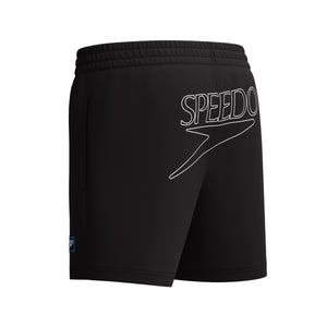 Speedo Classic LOGO Volley 13 INCH - ANTHRACITE