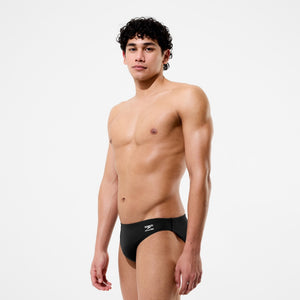 Speedo Men's Endurance+ Max Water Polo Brief - TEAM BLACK - view 1