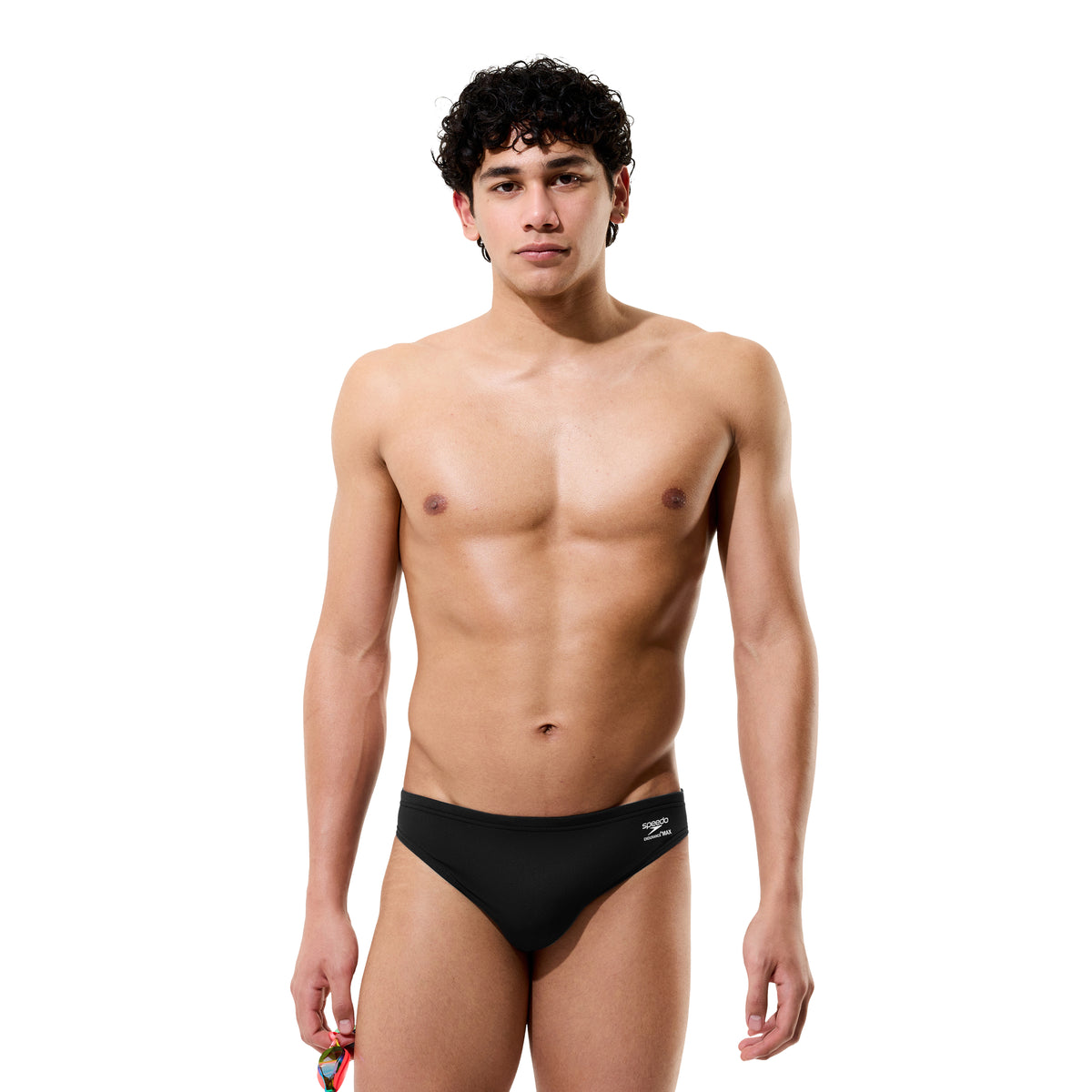 Speedo Men's Endurance+ Max Water Polo Brief