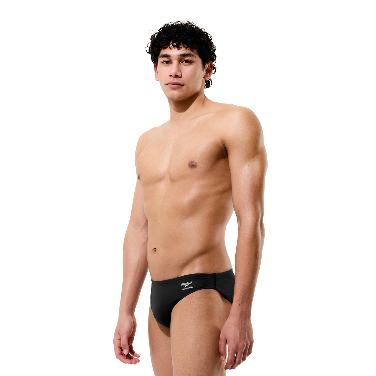 Speedo Men's Endurance+ Max Water Polo Brief