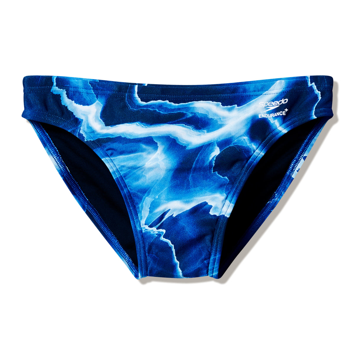 Speedo Male Lightning Brief - Team Royal Blue - Y1