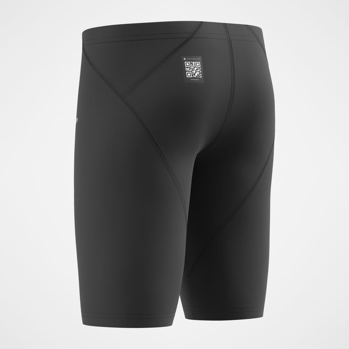 Speedo Fastskin LZR Hyperpro Jammer – Black USA