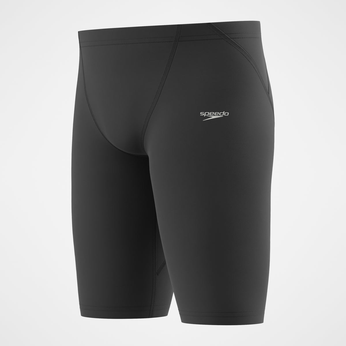 Speedo Fastskin LZR Hyperpro Jammer – Black USA