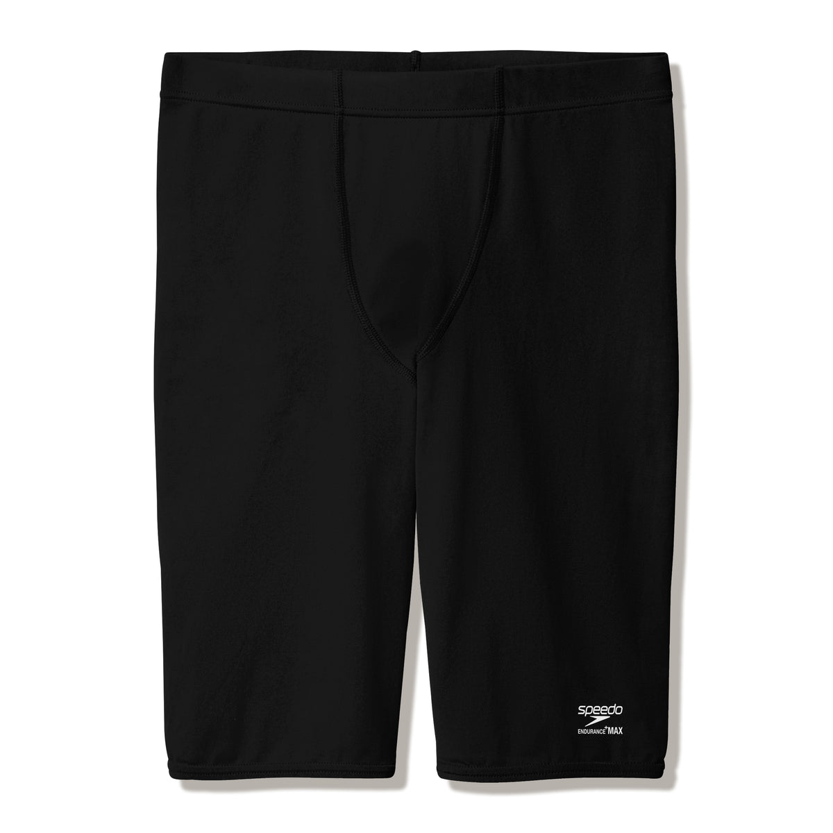 Speedo Men’s EnduranceX Jammer - BLACK - view 3