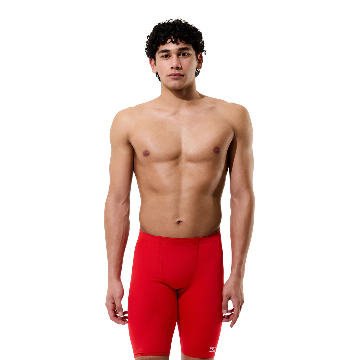 Speedo Men’s EnduranceX Jammer - COLOR 005 - primary view