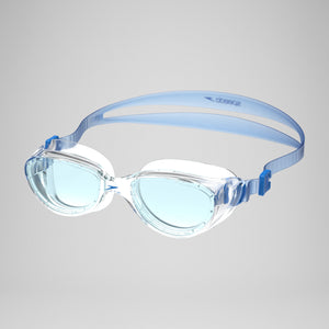 Speedo Futura Hydrospex - CLEAR/CELESTE