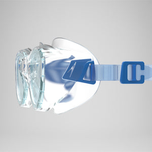 Speedo Futura Hydrospex - CLEAR/CELESTE